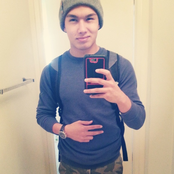 Meet your Posher, Gerardo - Picture 1 of 1